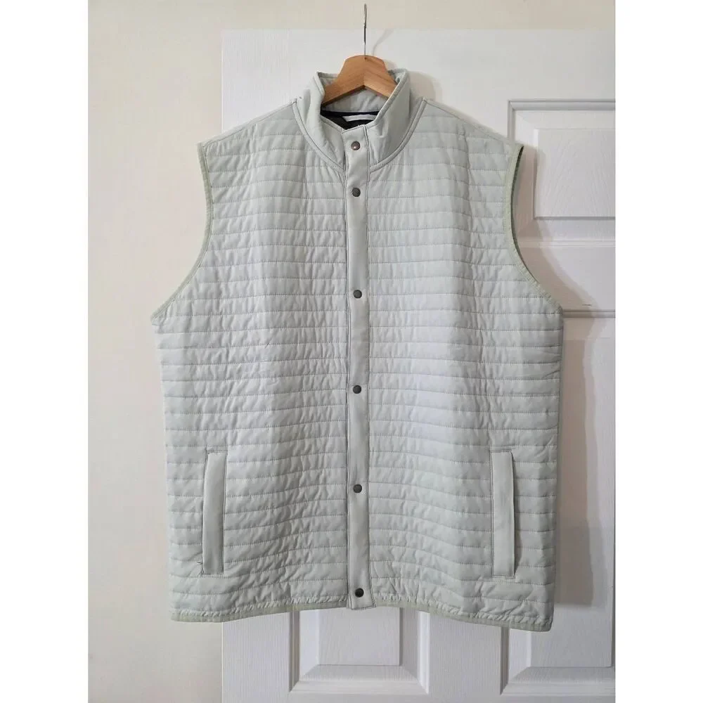 Onward Reserve Crosby Vest XL Smoke
